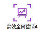 高效全网营销4