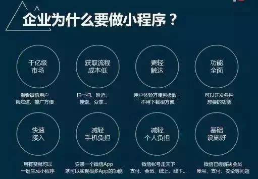 百度发布智能小程序年度榜单：内容为王，教育类小程序增速领跑