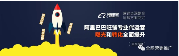 【信专业】什么是全网营销？