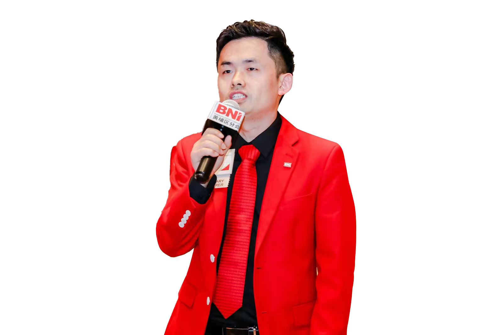 制造业短视频代运营