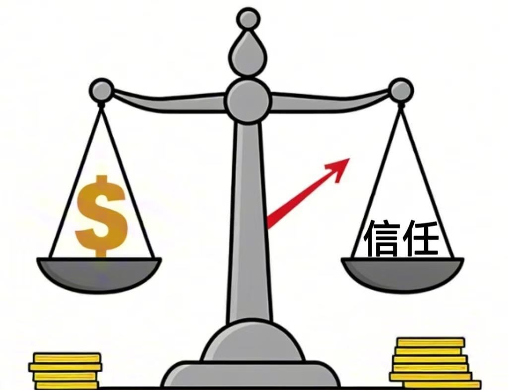 【信专业全网营销推广】助力中小微企业破局竞争，赢得市场信任