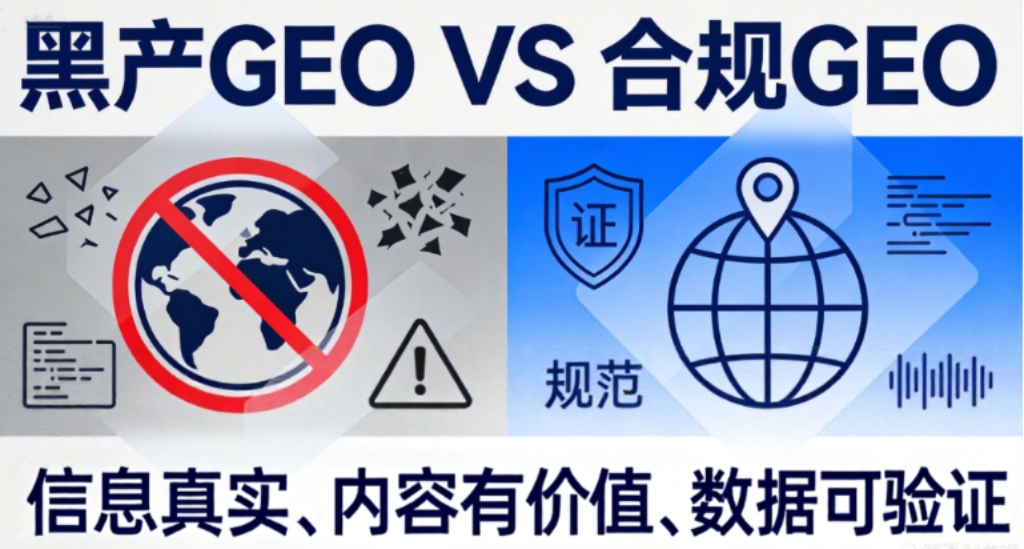 315曝光GEO千万别踩坑，企业做GEO优化必须知道的3个真相！